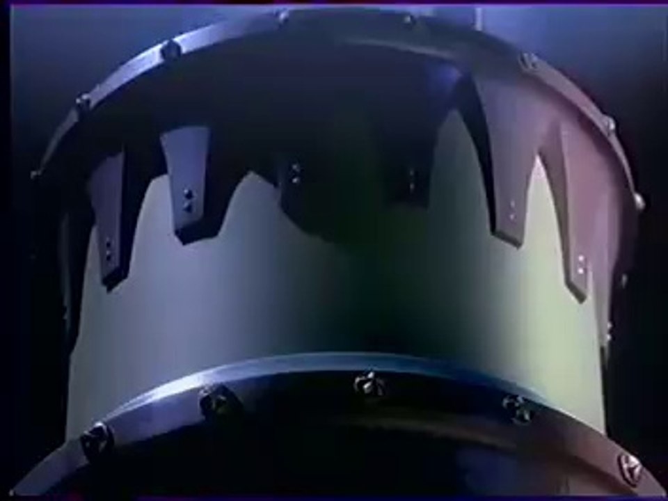 PUB (1995) Space Mountain De la terre à la lune