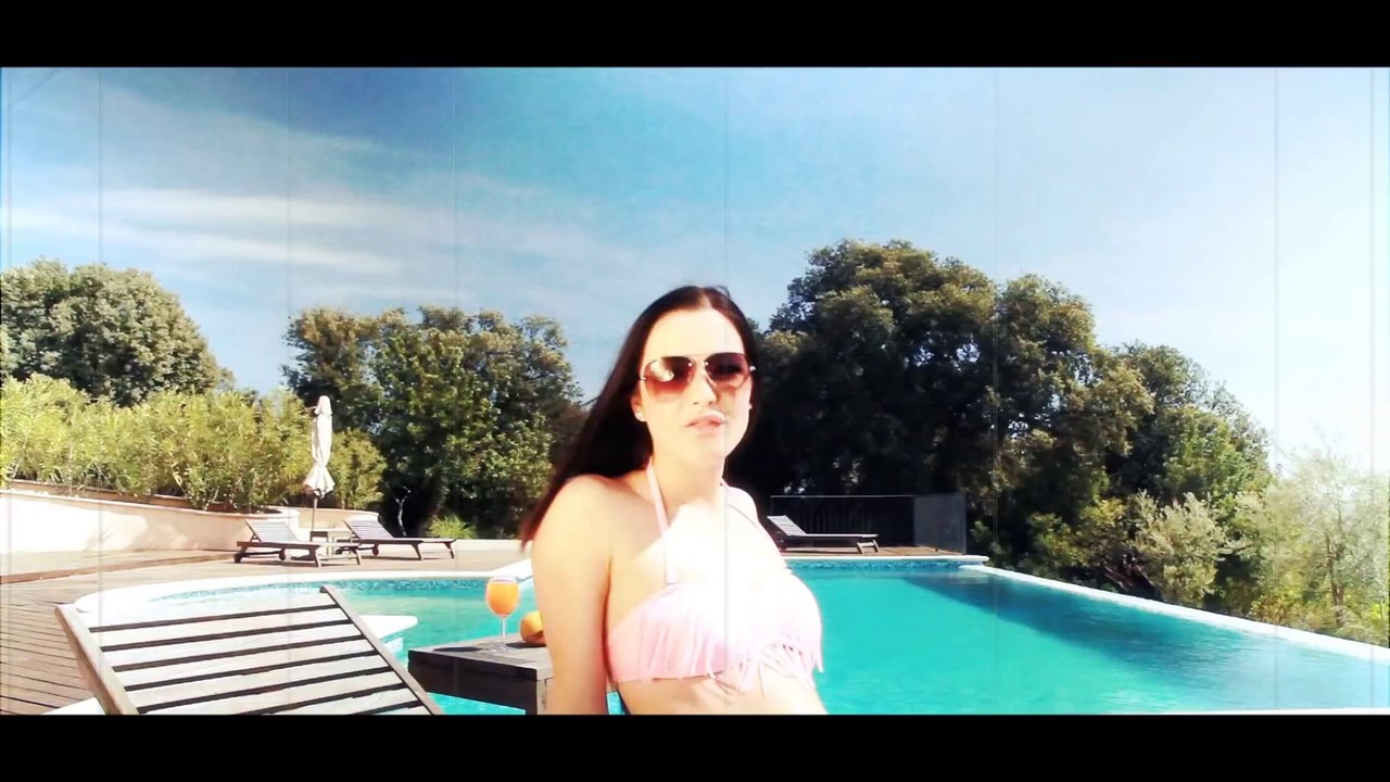 Lolita Jolie - I Wanna Dance With You (Rob & Chris Remix Official Video HD)