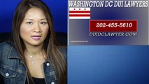 DC DUI lawyer - Should I tell the police I had a few drinks when stopped for DUI