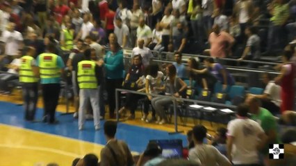 Epizoda -Lopovi ,pacijenti i retardi |Zvezda/Fmp -Partizan 21.06.2014