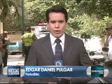 2 cadáveres hallados en la autopista Francisco Fajardo