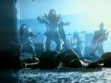 Lordi - HardRock Hallelujah (Videoclip)