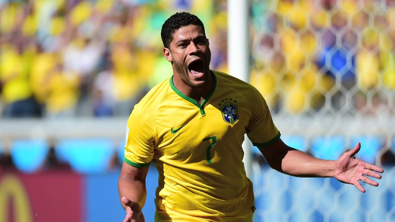 Brasil está nas quartas