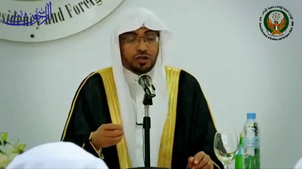 إحسانك على العباد يظهر يوم القيامة - الشيخ صالح المغامسي