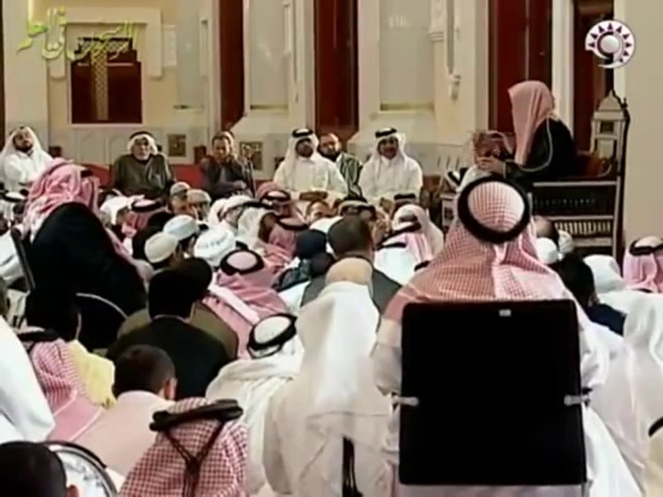 السعي بين الصفا والمروة لا يقع نافلة لوحده ـ الشيخ صالح المغامسي