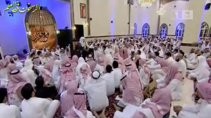 الملائكة أمة مثلنا في خمس أشياء ـ الشيخ صالح المغامسي