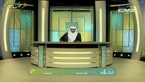 ما ذنب من يولدون من ذوي الاحتياجات الخاصه ؟ ـ الشيخ صالح المغامسي