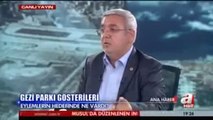 AKP'li Metiner göz göre göre yalan söylemiş!