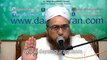 Mufti Saad Paracha - 