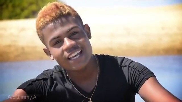 JIMMY - Fa tsy mila (gasy - malagasy)
