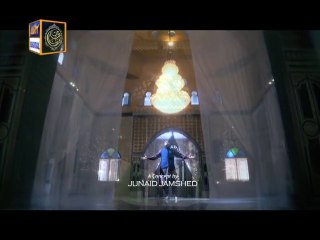 Ki Mohammad Se Wafa Too Ne by Junaid Jamshed