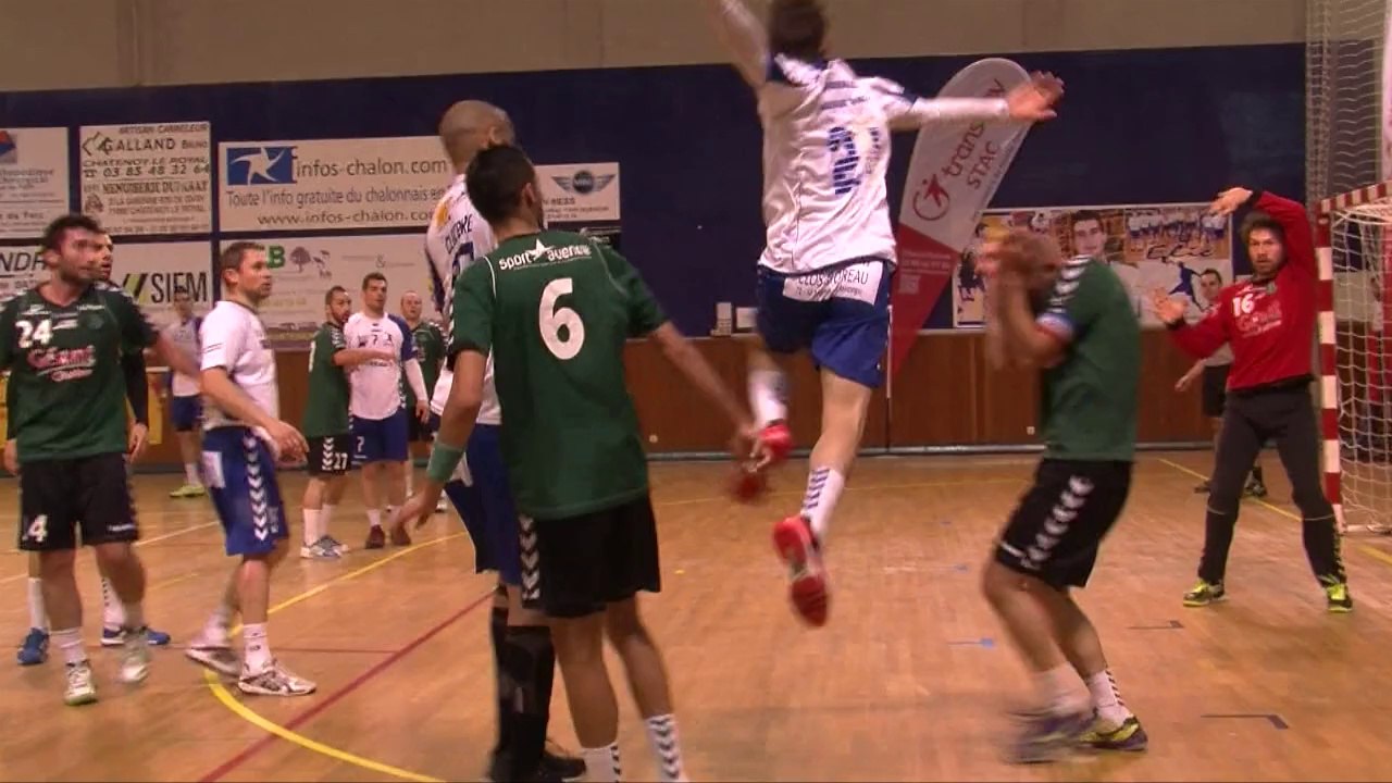 L' ASHBC termine la saison avec succès !