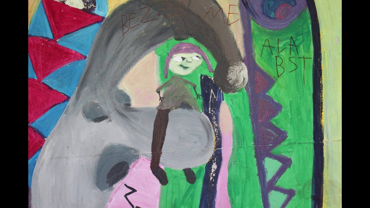 L'histoire de la Maladrerie_par Hamouda