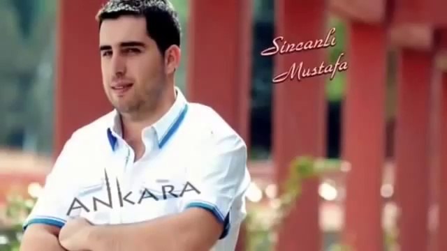 ayaşlı mustafa-sincanda kalmaz sana