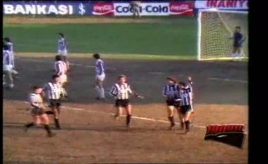 BEŞİKTAŞ 100 YILIN ÖYKÜSÜ 16. BÖLÜM