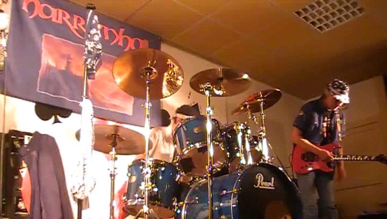 Concert Harrenhal Agnin nov 2013 partie 2