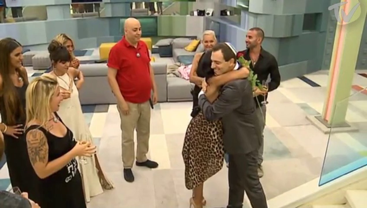 דיירים וותיקים נכנסים חלק 2