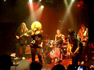 Guma Guma  - Boys - 27 juin 2014 - peniche Antipode