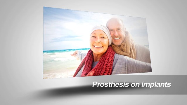 Dental Implantology Clinic-Brossard-La Prairie-St-Hubert-Longueuil-Candiac...(579) 720-1850