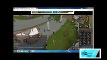 PlayerUp.com - Buy Sell Accounts - Runescape Account GIVEAWAY