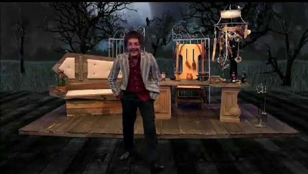 Poderoso Castiga Beijinho no Ombro e estreia novo cenário