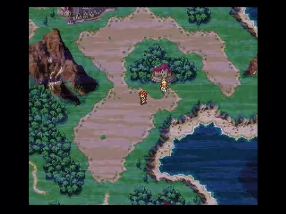 Let´s Play Chrono Trigger German Part 20