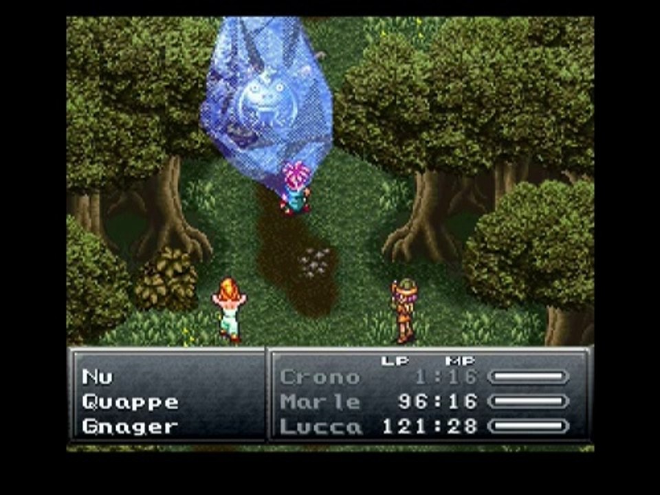 Let´s Play Chrono Trigger German Part 21