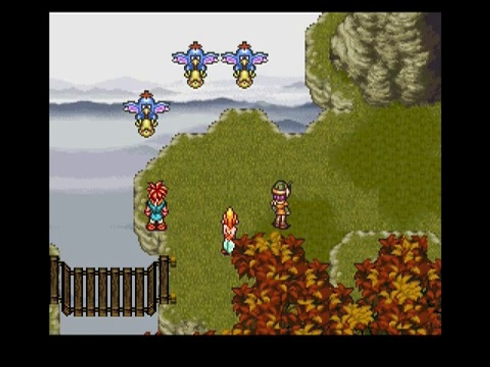 Let´s Play Chrono Trigger German Part 22