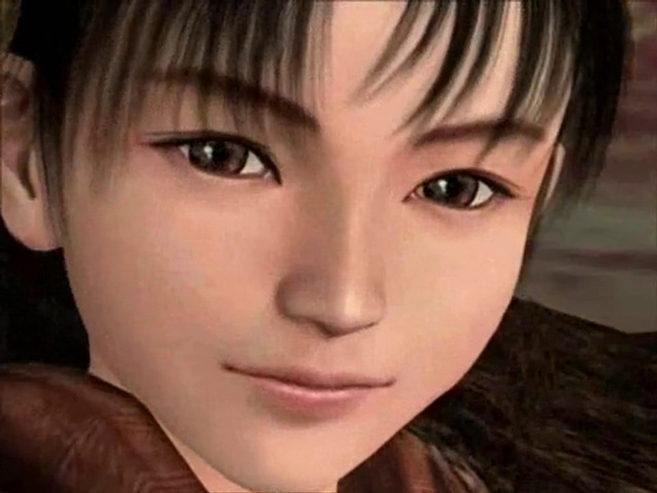 Shenmue 1 Le film Version japonaise sous-titrée français Partie 2/2 STEFGAMERS