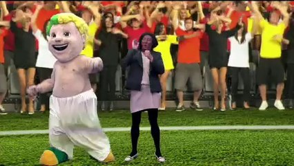 Repórter Fofo estreia no Jornal dos Dois Echás