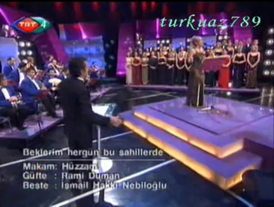 Tuğçe PALA-Beklerim Her Gün Bu Sahillerde