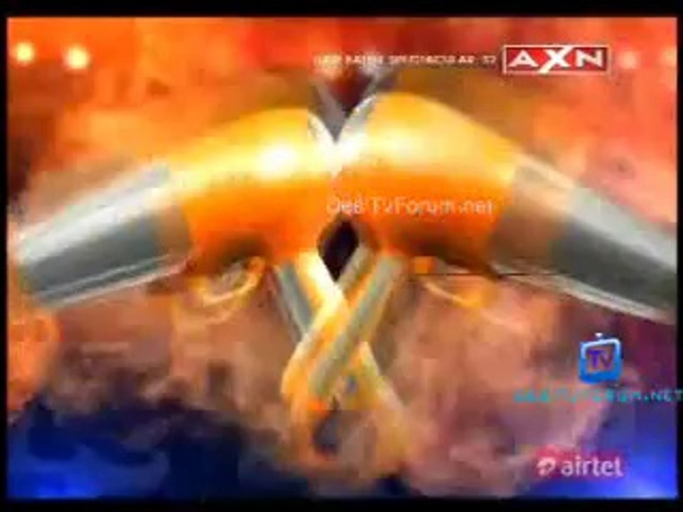 Hair Battle Spectacular (Season 1) 29th June 2014 Video Watch Online pt2