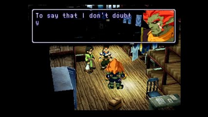Xenogears - Partie. 23