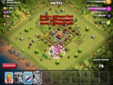 Clash of Clans: Boosted Speed Raiding Trophy Push - 771 Trophies in 30 Minutes LIVE!! (Part 2)