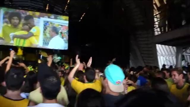 COUPE DU MONDE: Seance de penalty insoutenable entre Bresiliens et Chiliens...