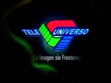 Tanda de Comerciales Dominicanos - Teleuniverso Canal 29 (2012)