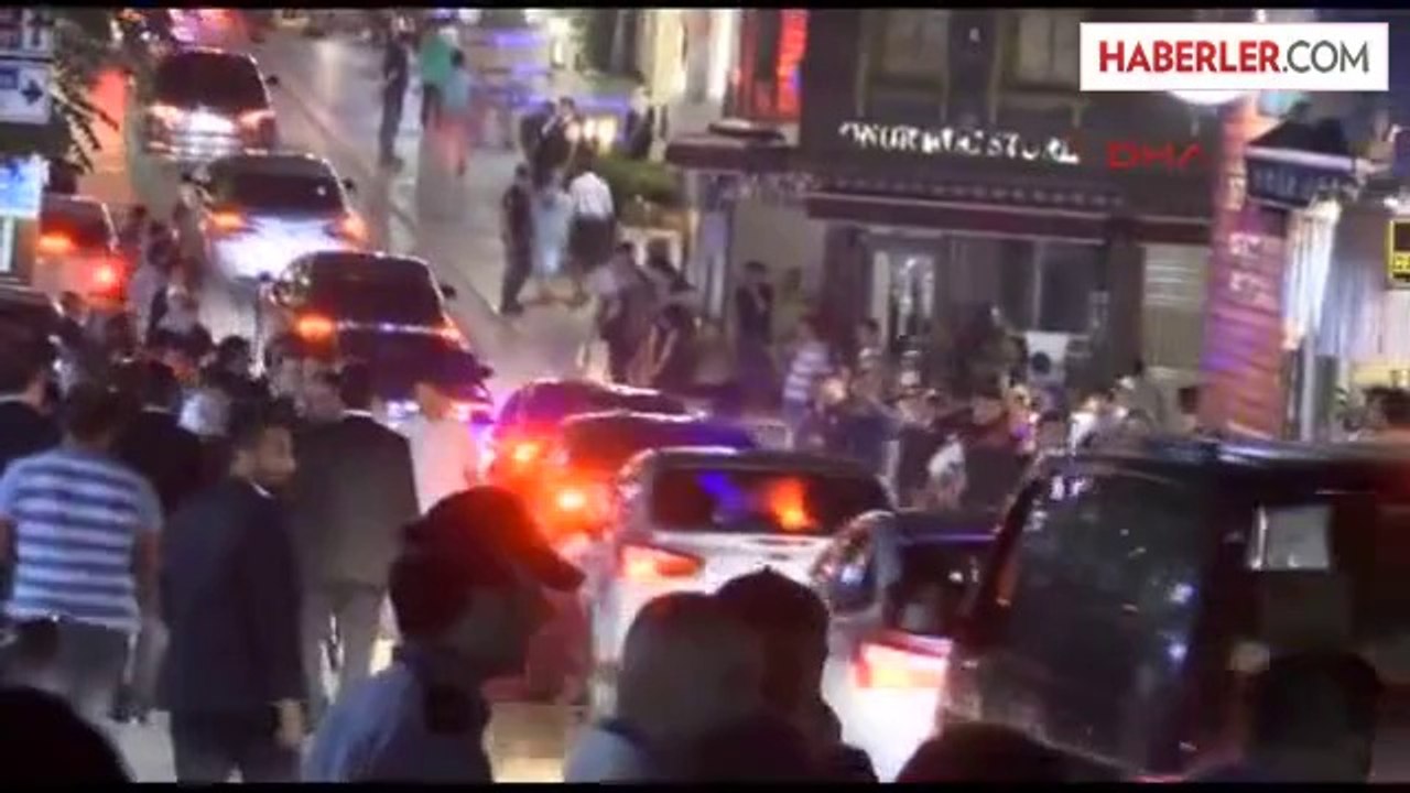Başbakan Recep Tayyip Erdoğan;