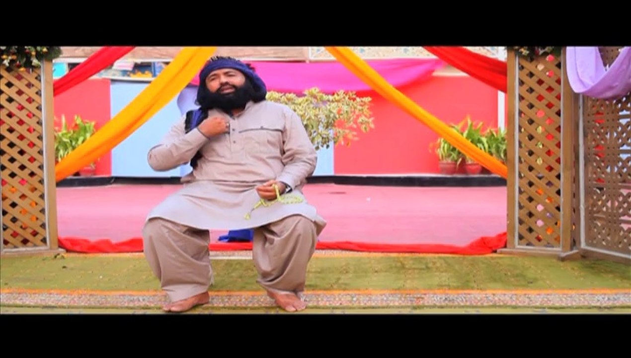 Panjabi Kalam Mula Maaf Kareen By Hakeem Faiz Sultan Qadri Bagdadi New Ramzan Album 2014 Dama Dam Mast Qalandar