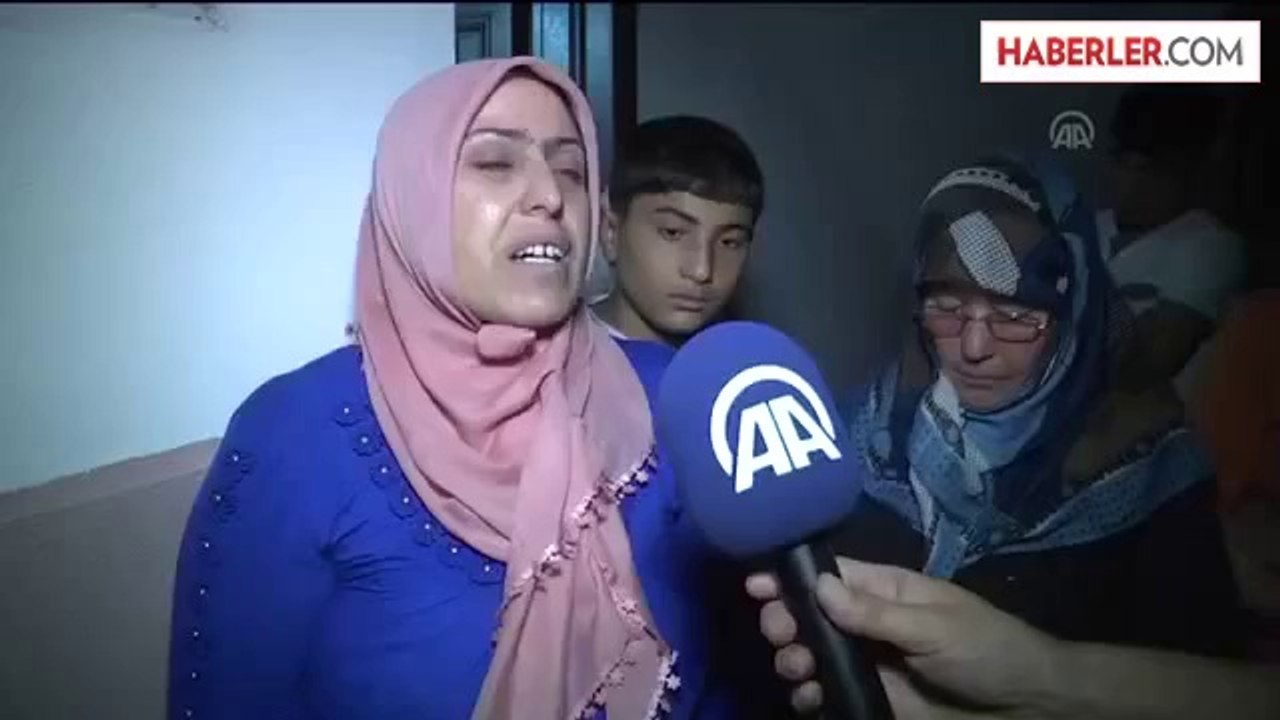 Ankara'da sağanak