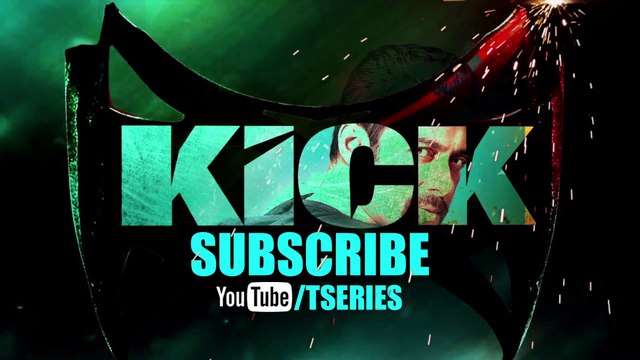 Kick Jumme Ki Raat Video Song Salman Khan Jacqueline Fernandez ft Mika Singh FULL HD 1080P