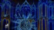 La cathédrale de Sens : un son et lumière raconte sa construction, qui débuta en 1135