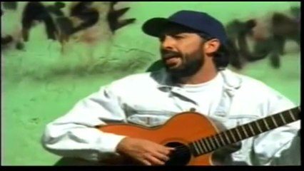 JUAN LUIS GUERRA - PALOMITA BLANCA