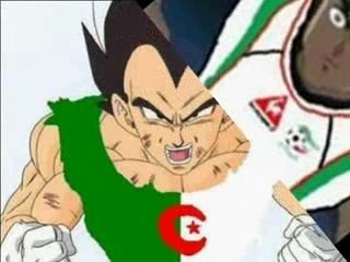 Algérie et Kabylie : Fierté nationale 🇩🇿