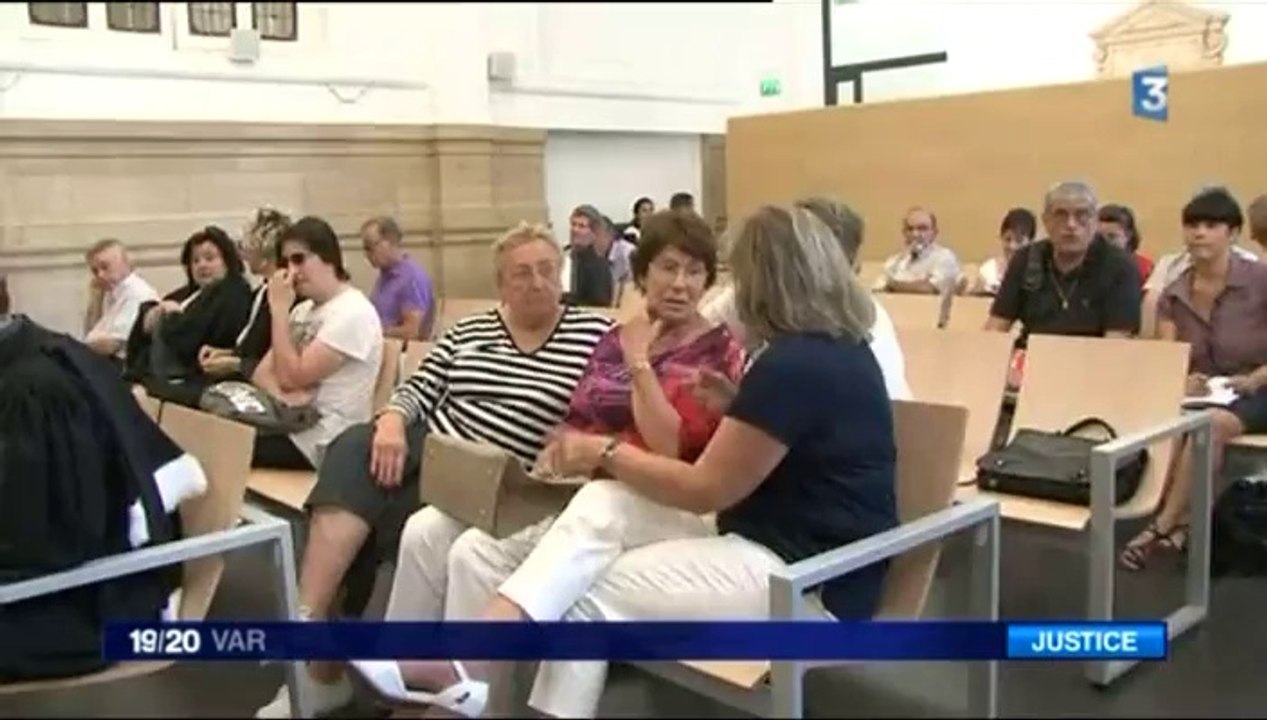 Le JT Toulon du 26-06-2014