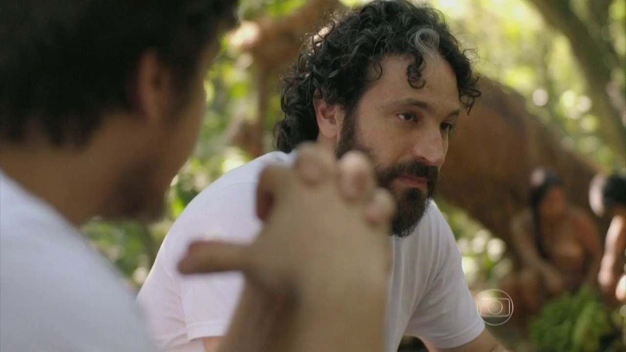 Marlon e Lili - Parte 25