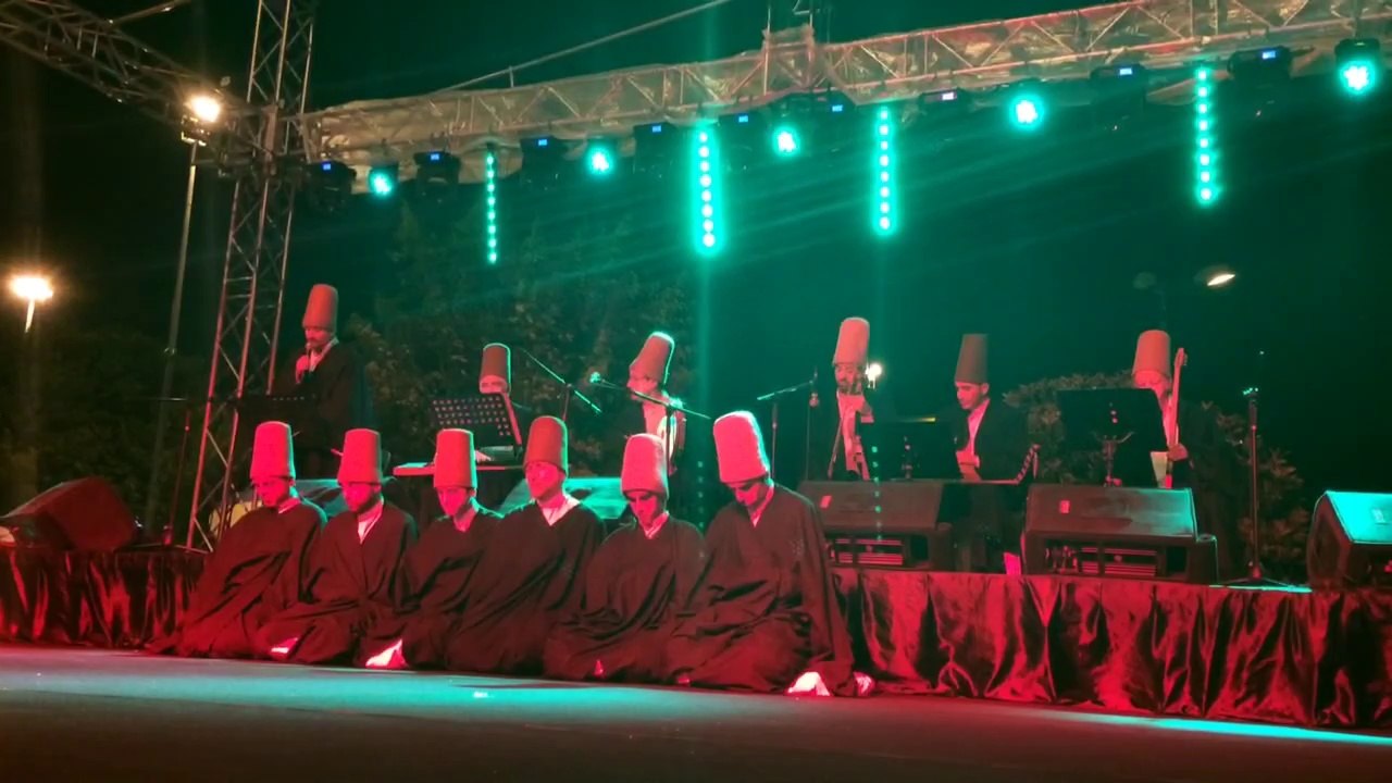Ramazan Şenlikleri Başladı