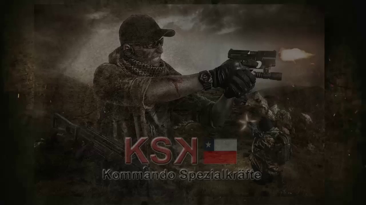 GamePlay video Clan KSK Battlefiled 3 [KSK] Kanai2010