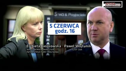 Elżbieta Bieńkowska & Paweł Wojtunik - Kolejne nagrania? (27.06.2014)