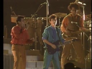 TUBE◆　夏全開なナンバー集～熱い夏編～