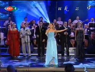 Tuğçe PALA-Bir Sevdâ Geldi Başıma (1)